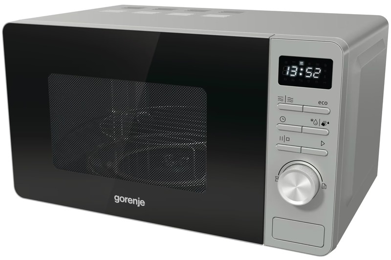 Микроволновая печь Gorenje MO23A4X Europe - фото 1