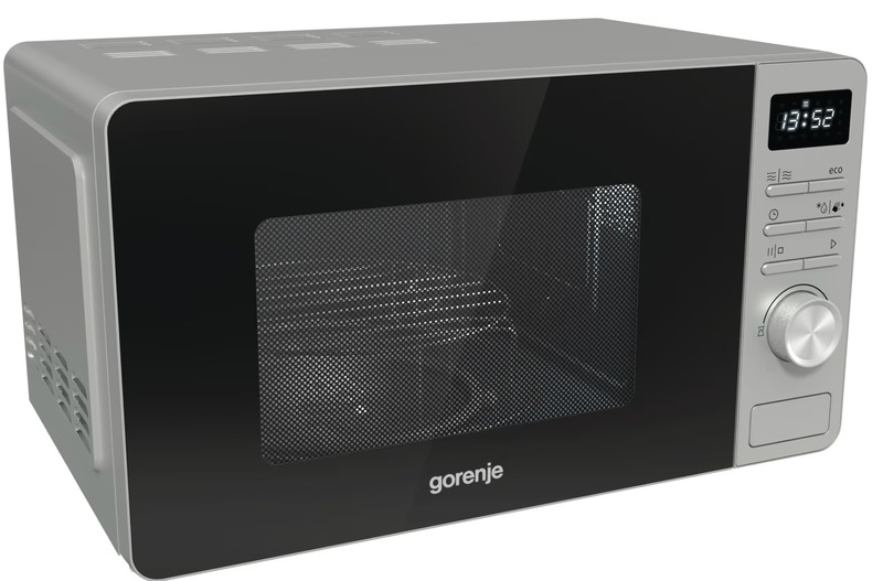 Микроволновая печь Gorenje MO23A4X Europe - фото 2