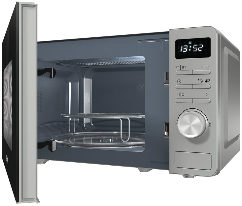 Микроволновая печь Gorenje MO23A4X Europe - фото 3