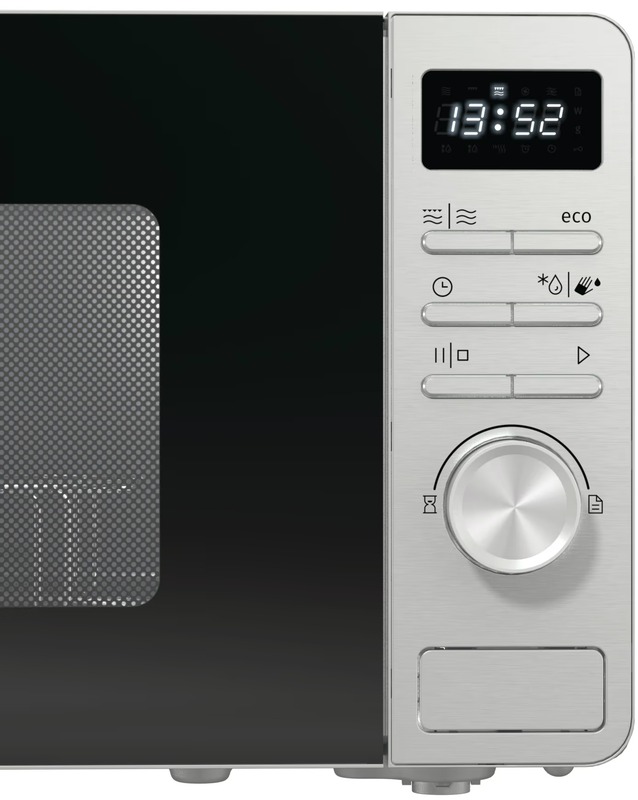 Микроволновая печь Gorenje MO23A4X Europe - фото 4