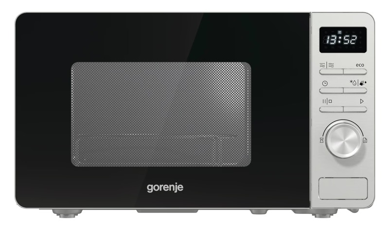 Микроволновая печь Gorenje MO23A4X Europe