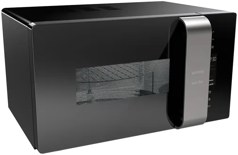 Микроволновая печь Gorenje MO23ORAB Europe - фото 2