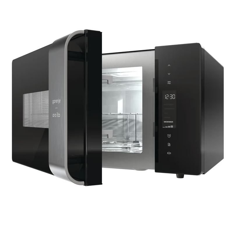 Микроволновая печь Gorenje MO23ORAB Europe - фото 3