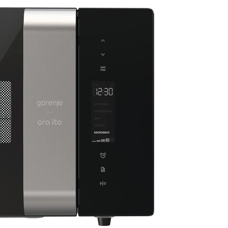 Микроволновая печь Gorenje MO23ORAB Europe - фото 4