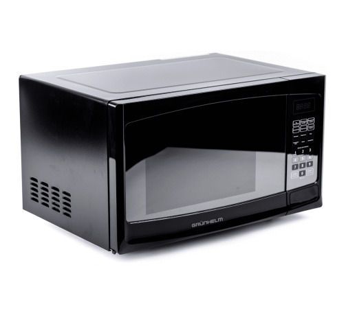 Микроволновая печь Grunhelm 23MX523-B Europe