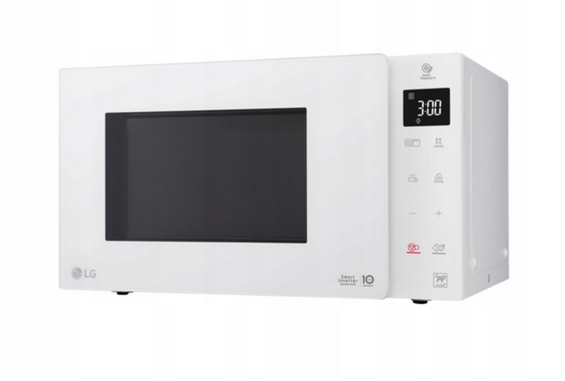 Микроволновая печь LG MH6535GIH Europe - фото 1