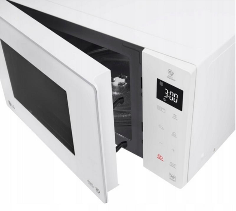 Микроволновая печь LG MH6535GIH Europe - фото 2
