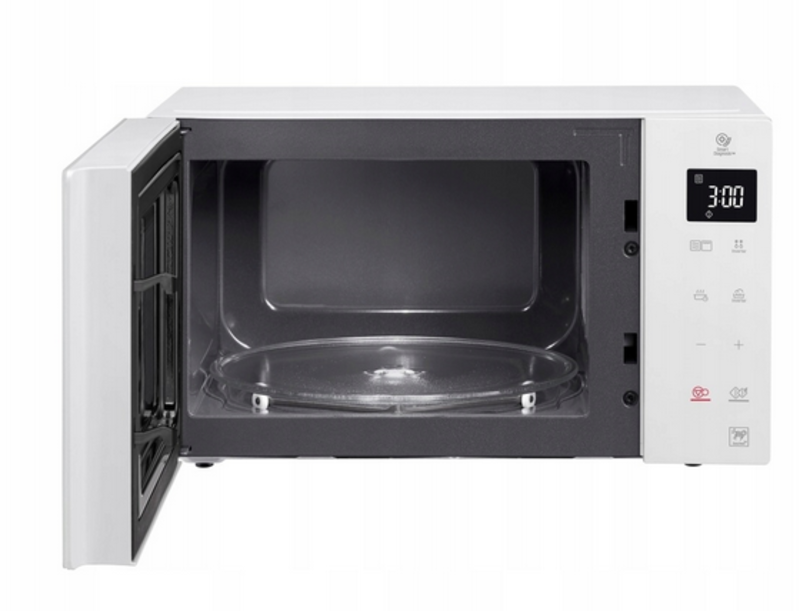 Микроволновая печь LG MH6535GIH Europe - фото 3