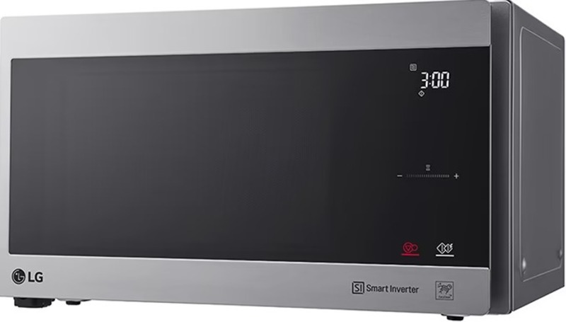 Микроволновая печь LG MH6595CIS Europe - фото 1