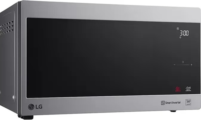 Микроволновая печь LG MH6595CIS Europe - фото 2