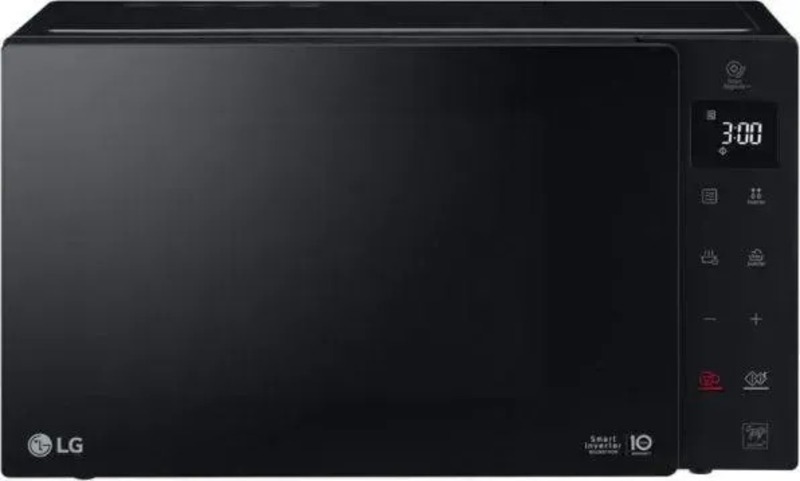 Микроволновая печь LG MS 2535 GIB