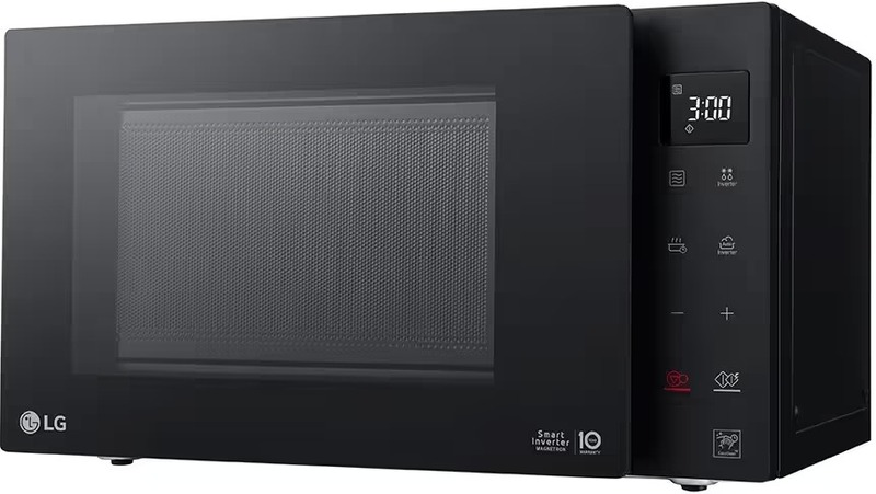 Микроволновая печь LG MS2336GIB Europe - фото 1