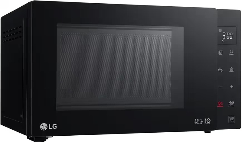 Микроволновая печь LG MS2336GIB Europe - фото 2