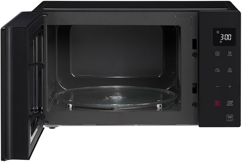 Микроволновая печь LG MS2336GIB Europe - фото 4