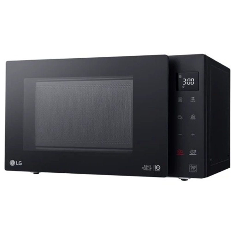 Мікрохвильова піч LG MS2535GIB Europe