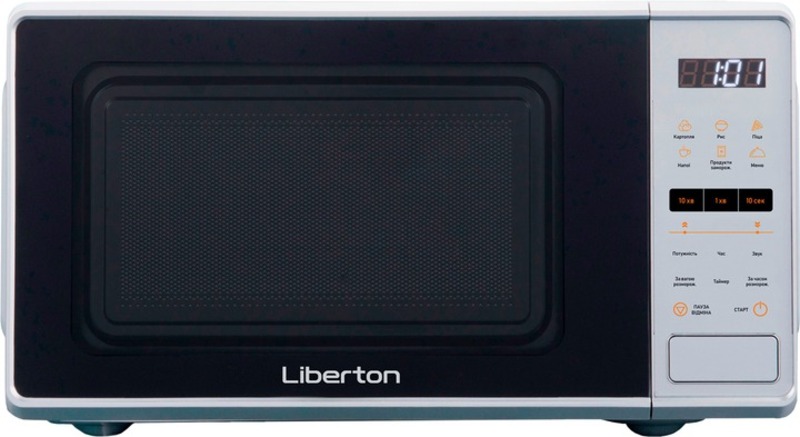 Микроволновая печь Liberton LMW-2093E Europe