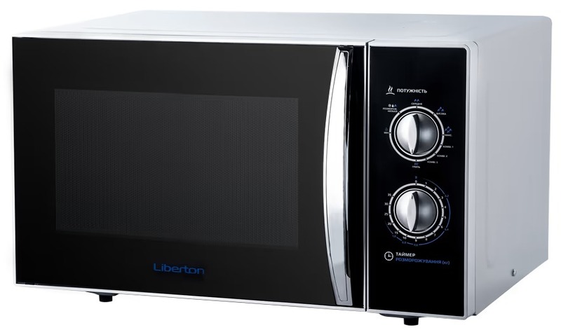 Микроволновая печь Liberton LMW-2381MG Europe - фото 1