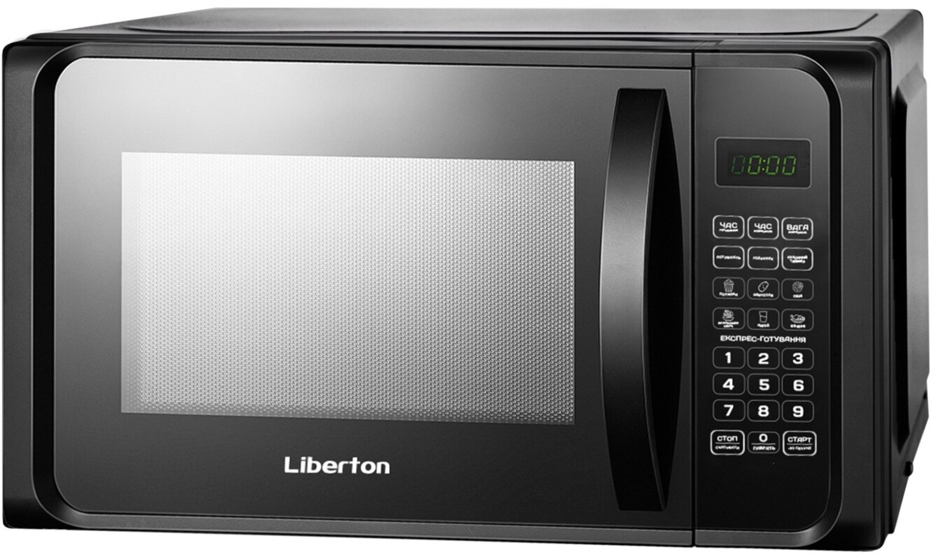 Мікрохвильова піч Liberton LMW-2383E