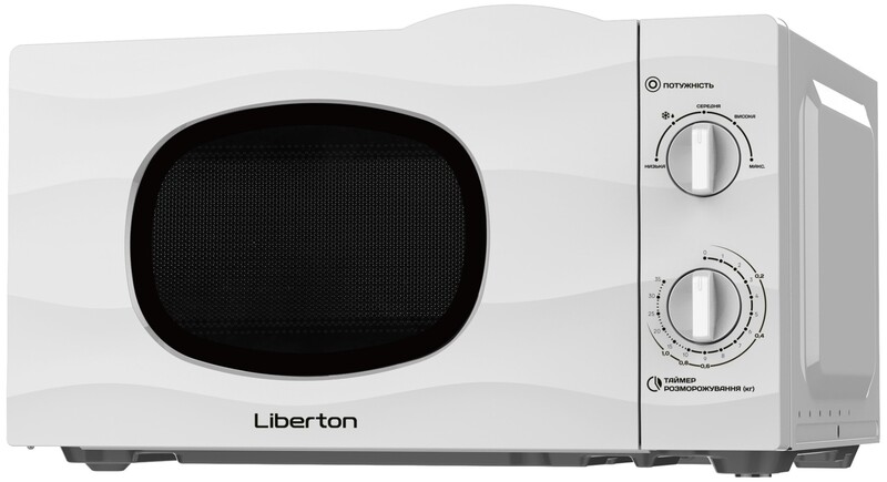 Микроволновая печь Liberton LMW-2703