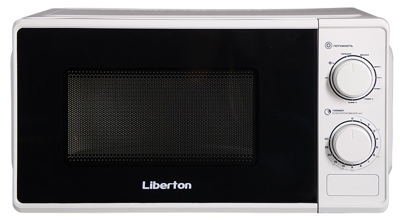 Мікрохвильова піч Liberton LMW-2707