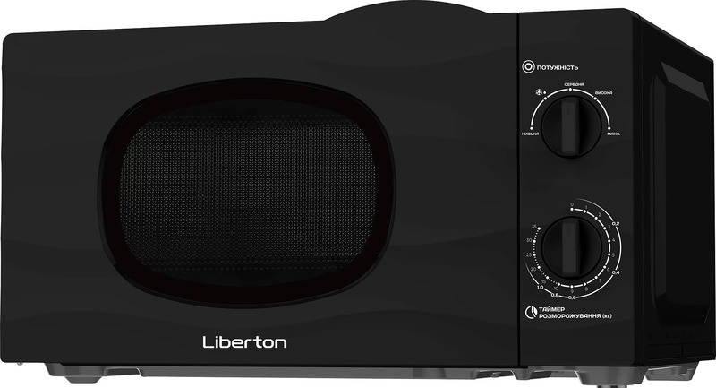 Мікрохвильова піч Liberton LMW-2702
