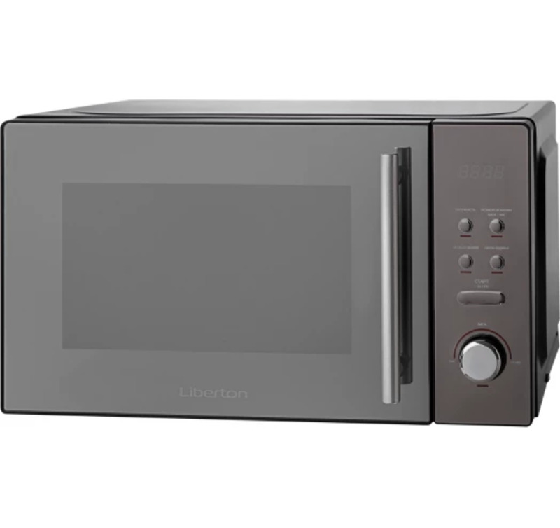 Микроволновая печь Liberton LMW-2084E Europe