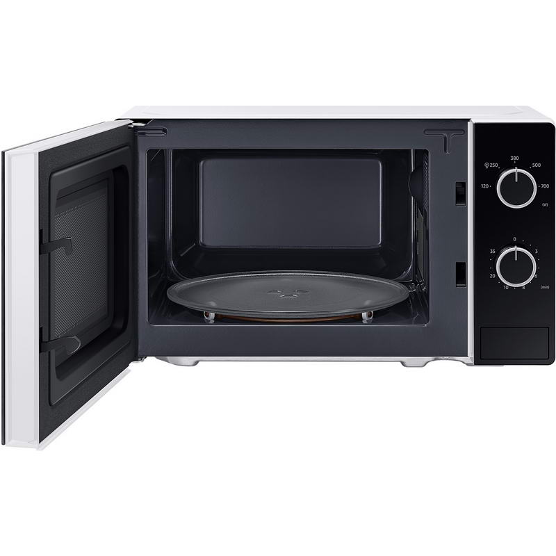 Мікрохвильова піч Samsung MS20A3010AH/OL - фото 3