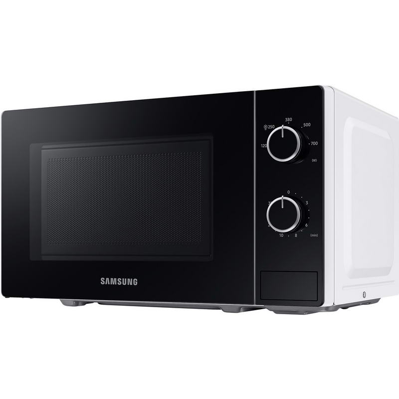 Мікрохвильова піч Samsung MS20A3010AH/OL - фото 1