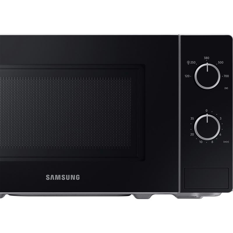 Мікрохвильова піч Samsung MS20A3010AH/OL - фото 2