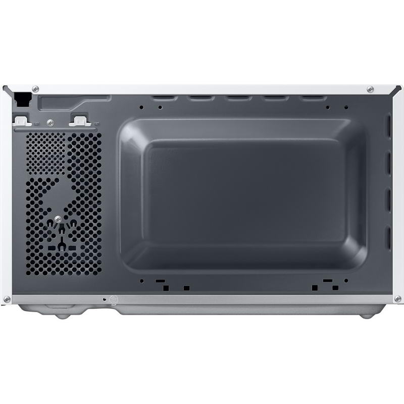 Мікрохвильова піч Samsung MS20A3010AH/OL - фото 4