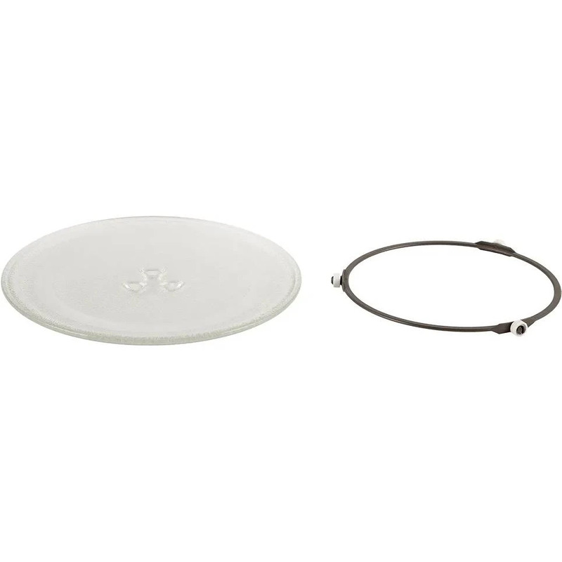 Мікрохвильова піч Prime Technics PMW 20734 HW - фото 3