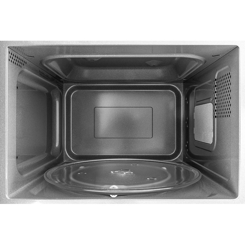 Мікрохвильова піч Prime Technics PMW 23851 HB - фото 3