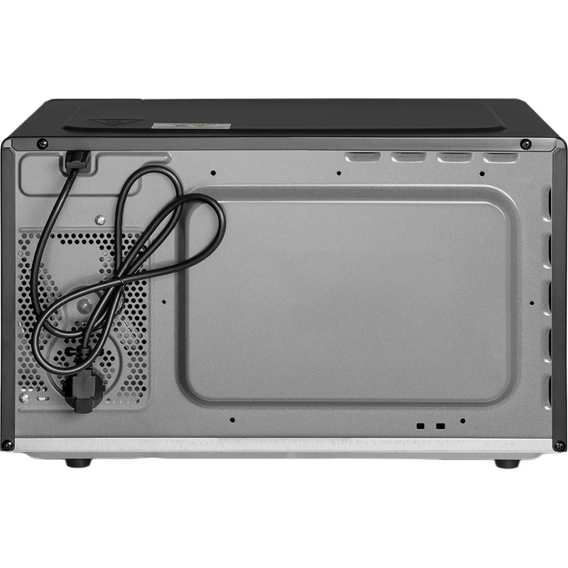 Мікрохвильова піч Prime Technics PMW 23851 HB - фото 4