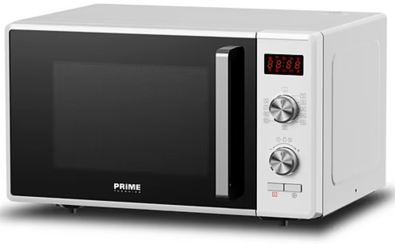 Микроволновая печь Prime Technics PMW 23871 HW - фото 1 Микроволновая печь Prime Technics PMW 23871 HW - фото 1