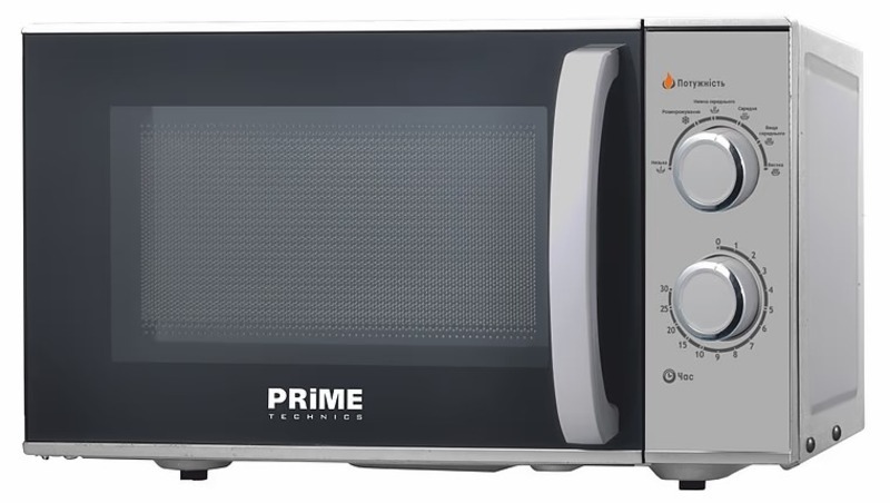 Мікрохвильова піч Prime Technics PMW 23924 HS Europe