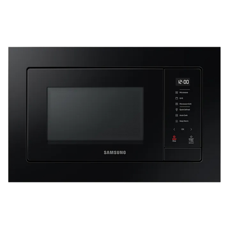 Вбудована мікрохвильова піч Samsung MG20A7318AK Europe