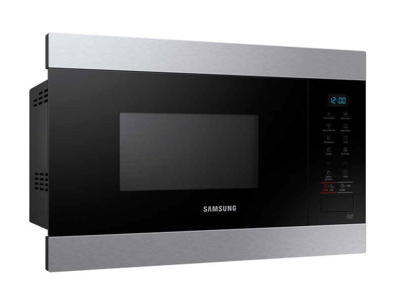 Встраиваемая микроволновая печь Samsung MG22M8074AT Europe - фото 2