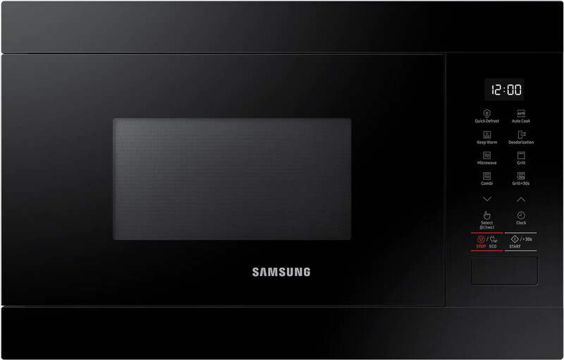 Встраиваемая микроволновая печь Samsung MG22M8254AK Europe