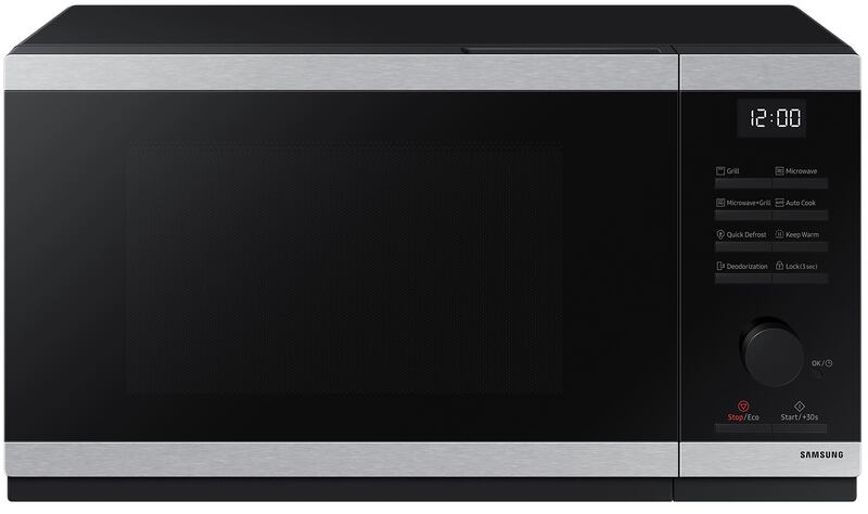 Мікрохвильова піч Samsung MG23DG4524AGE2 Europe