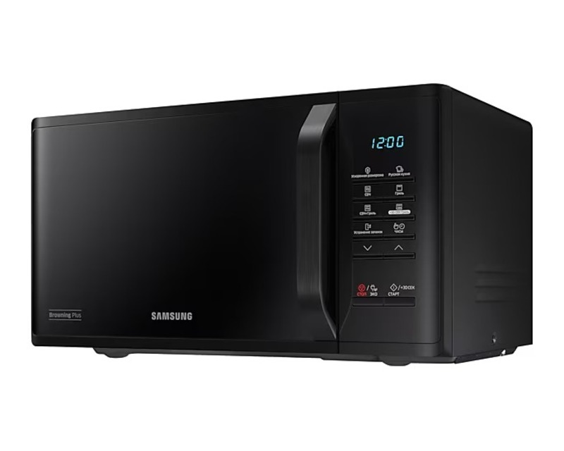 Микроволновая печь Samsung MG23K3513AK Europe - фото 1