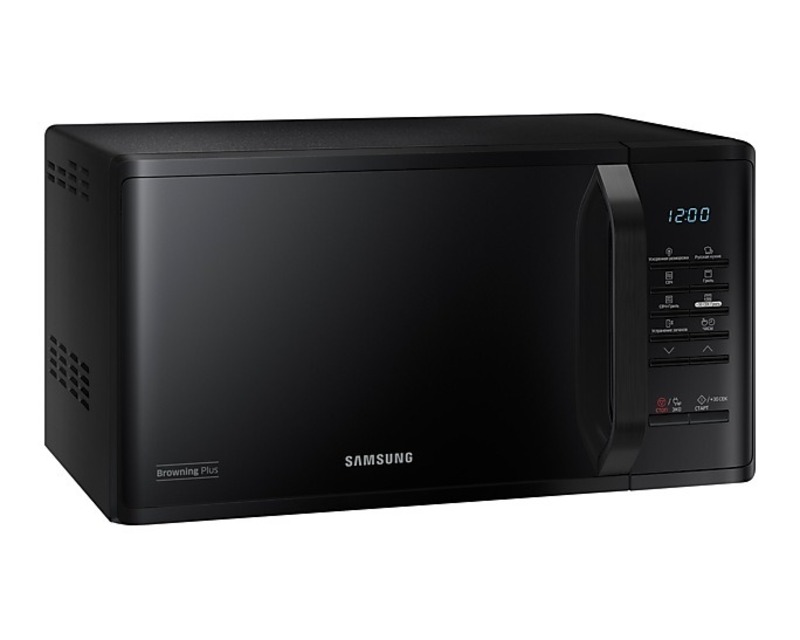 Микроволновая печь Samsung MG23K3513AK Europe - фото 2