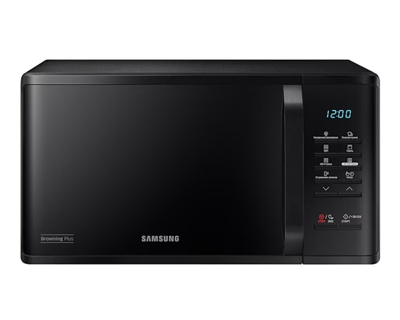 Мікрохвильова піч Samsung MG23K3513AK Europe