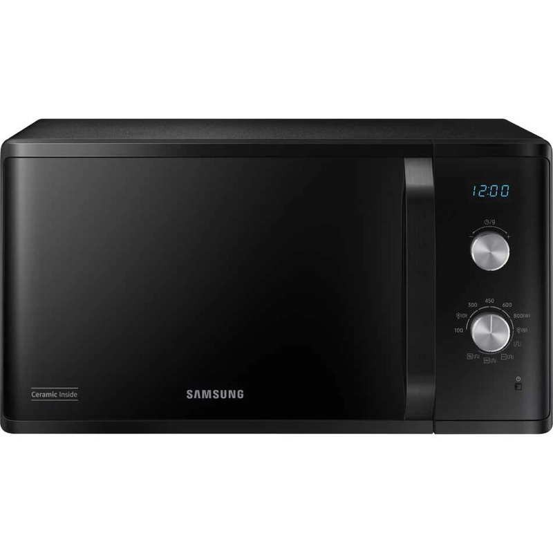 Микроволновая печь Samsung MG23K3614AK/BW