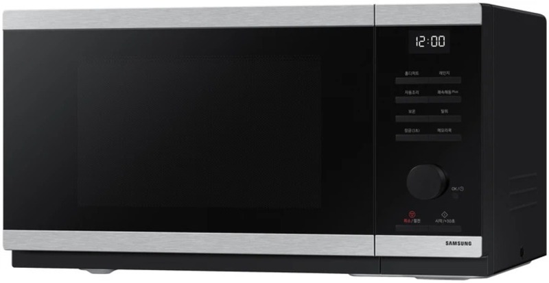 Микроволновая печь Samsung MS23DG5404ATUA - фото 1 Микроволновая печь Samsung MS23DG5404ATUA - фото 1