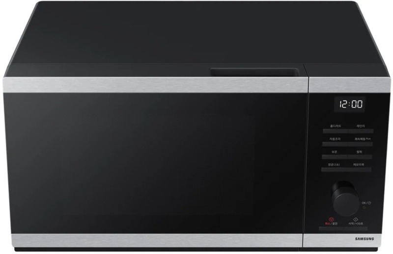Микроволновая печь Samsung MS23DG5404ATUA - фото 3 Микроволновая печь Samsung MS23DG5404ATUA - фото 3