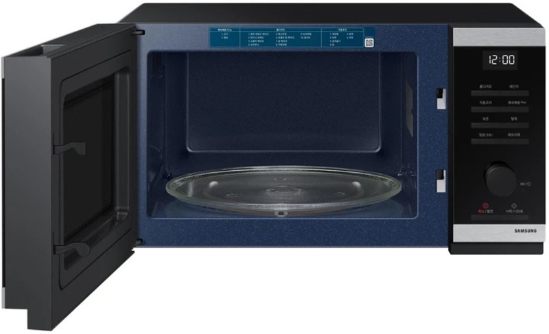 Микроволновая печь Samsung MS23DG5404ATUA - фото 4 Микроволновая печь Samsung MS23DG5404ATUA - фото 4