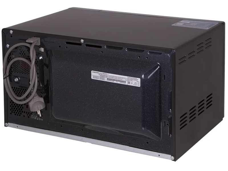 Микроволновая печь Samsung MS23F302TAK/UA - фото 3 Микроволновая печь Samsung MS23F302TAK/UA - фото 3