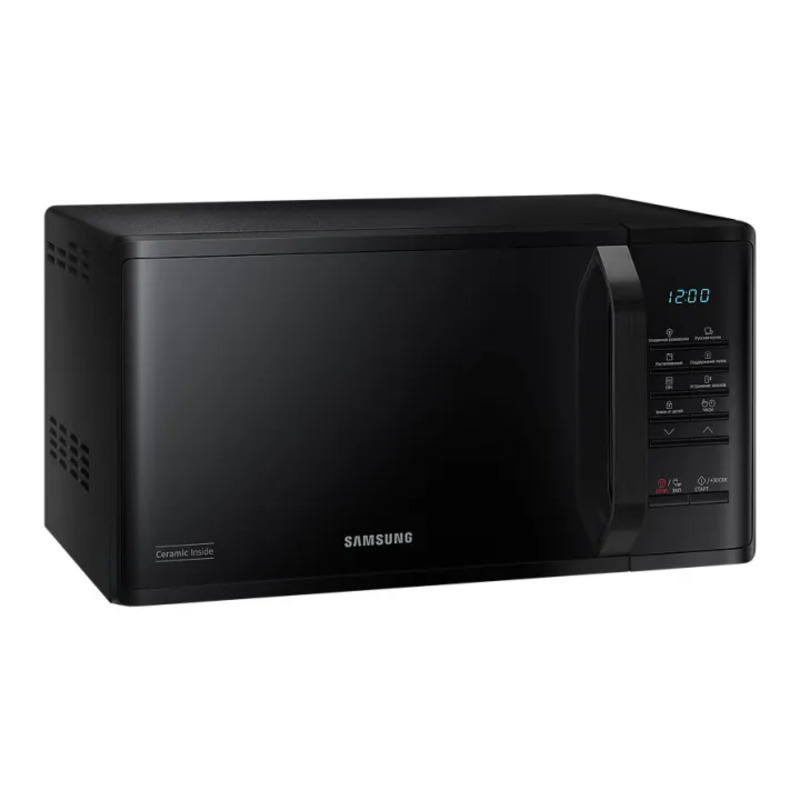 Мікрохвильова піч Samsung MS23K3513AK Europe - фото 1