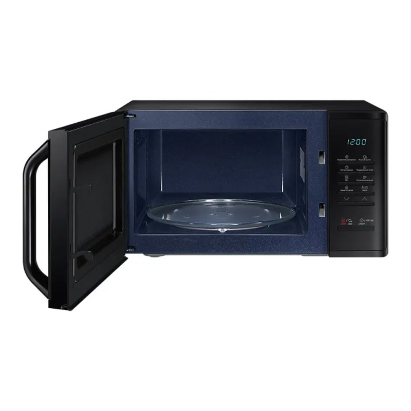 Мікрохвильова піч Samsung MS23K3513AK Europe - фото 4