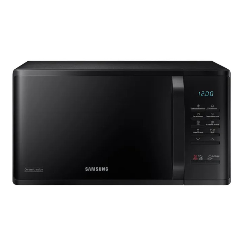 Мікрохвильова піч Samsung MS23K3513AK Europe